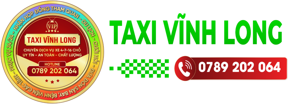 Taxi Vĩnh Long